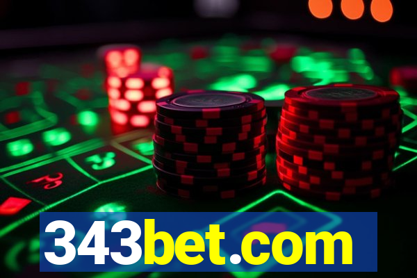 343bet.com