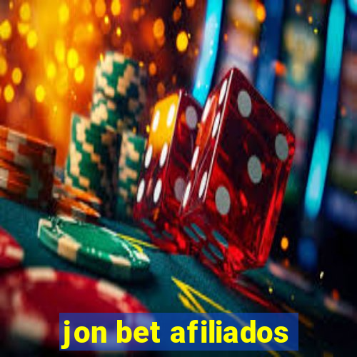 jon bet afiliados