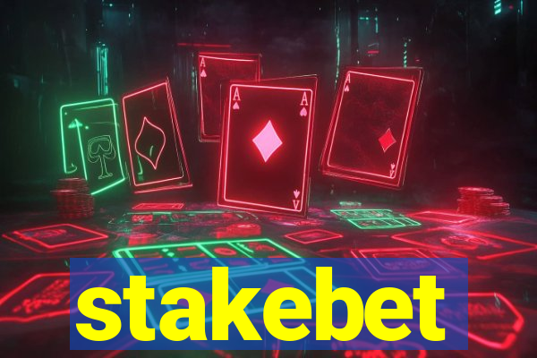 stakebet