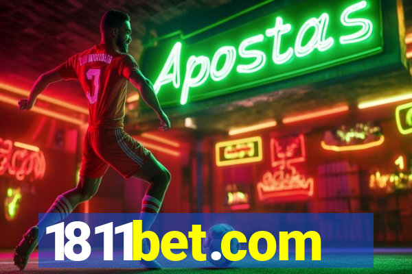 1811bet.com