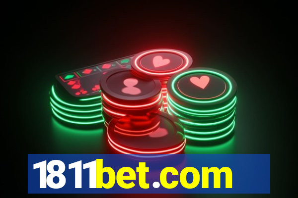 1811bet.com