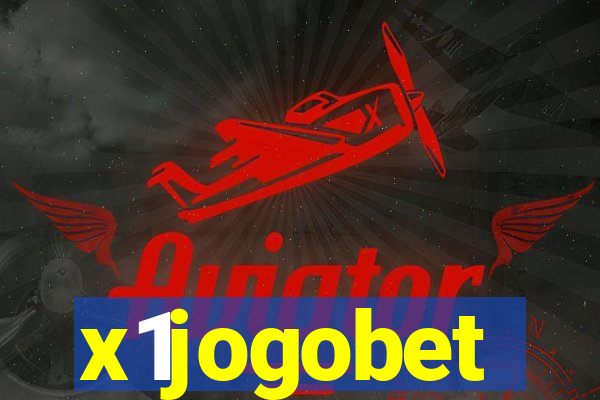 x1jogobet