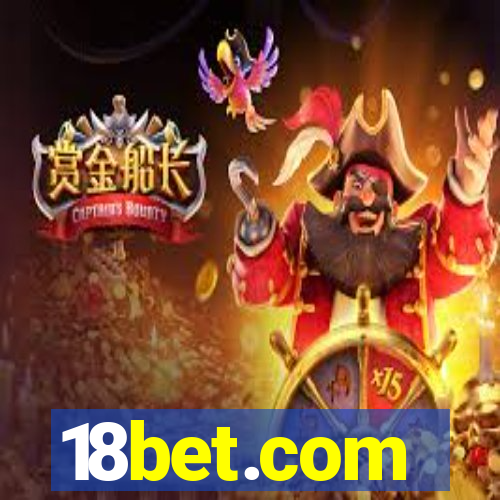 18bet.com