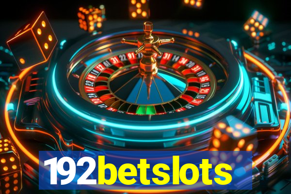 192betslots