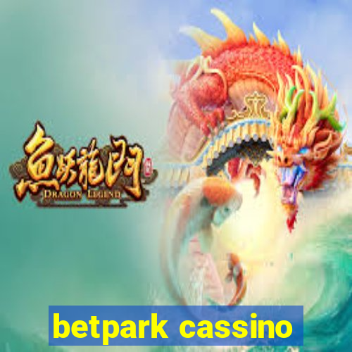 betpark cassino