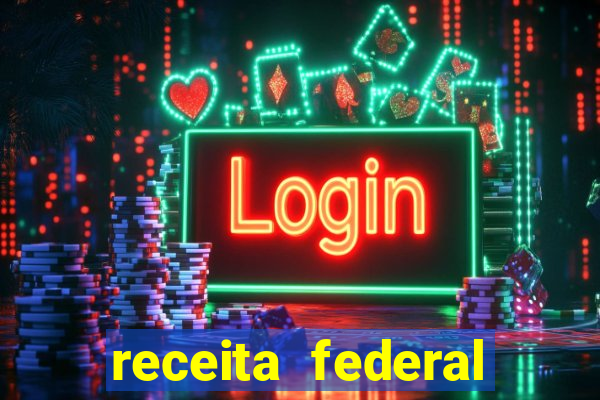 receita federal londrina agendamento