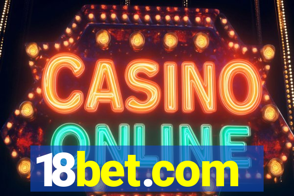 18bet.com