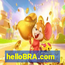 helloBRA.com