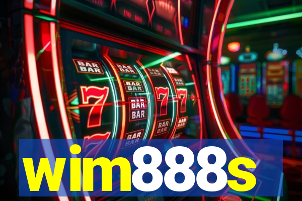 wim888s