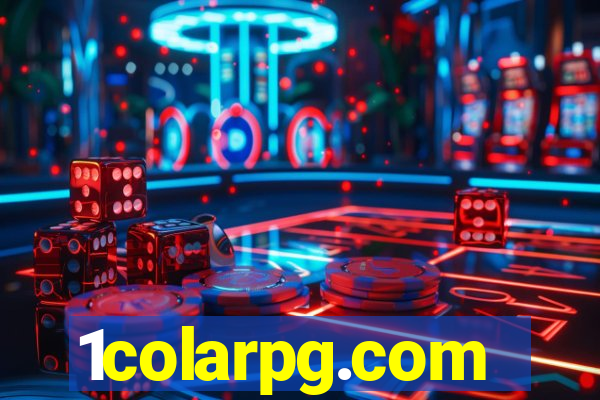 1colarpg.com