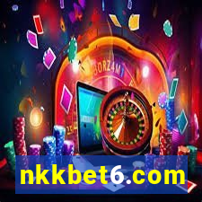 nkkbet6.com