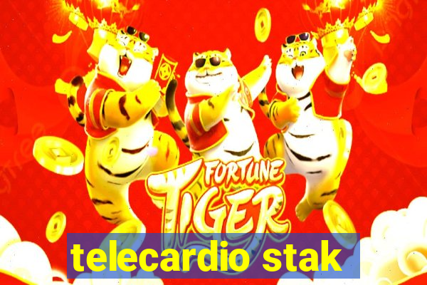 telecardio stak