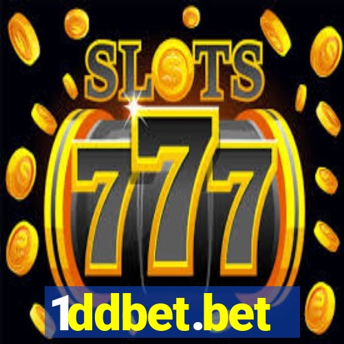 1ddbet.bet