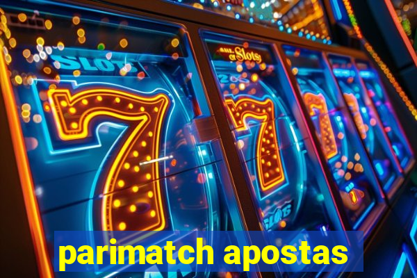 parimatch apostas