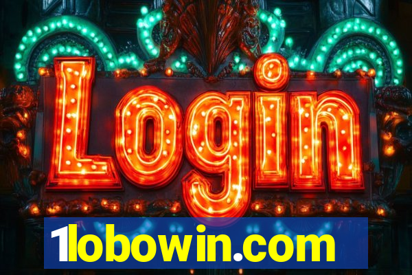 1lobowin.com