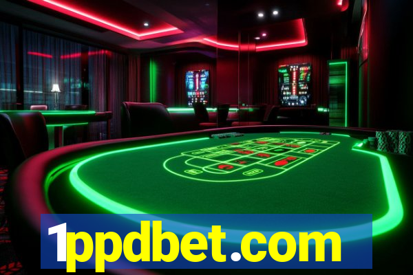 1ppdbet.com