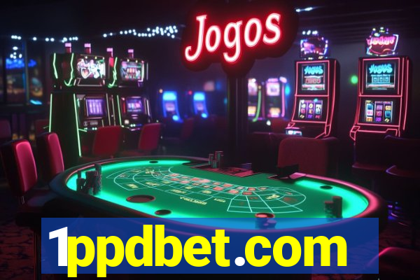 1ppdbet.com