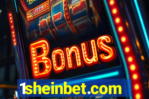 1sheinbet.com