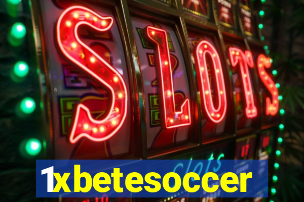 1xbetesoccer