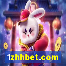 1zhhbet.com