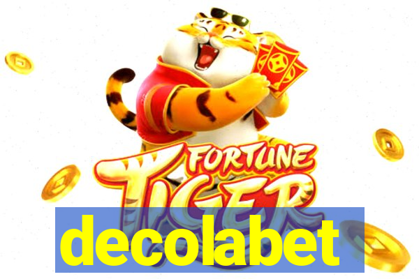 decolabet