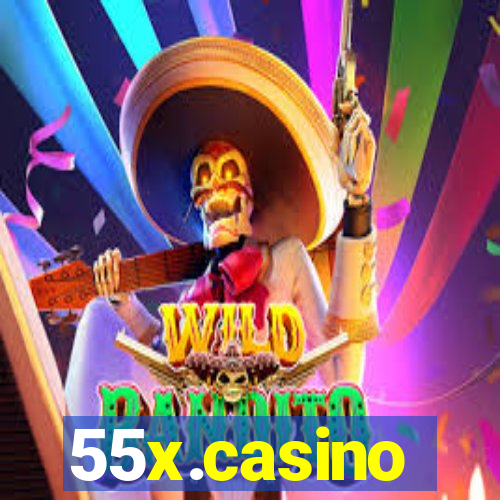 55x.casino