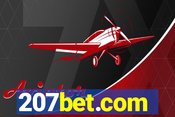 207bet.com