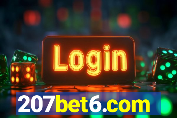 207bet6.com