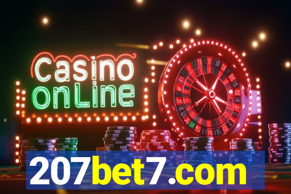 207bet7.com