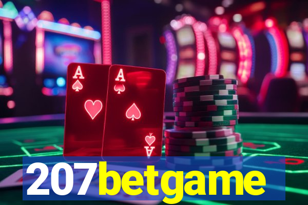 207betgame