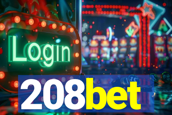 208bet