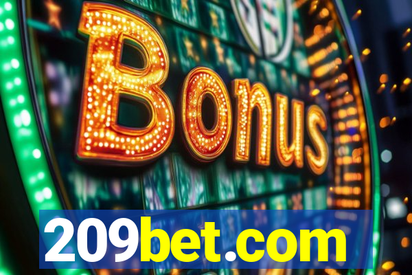 209bet.com