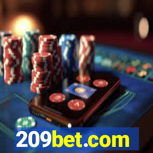 209bet.com