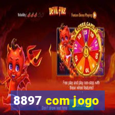 8897 com jogo