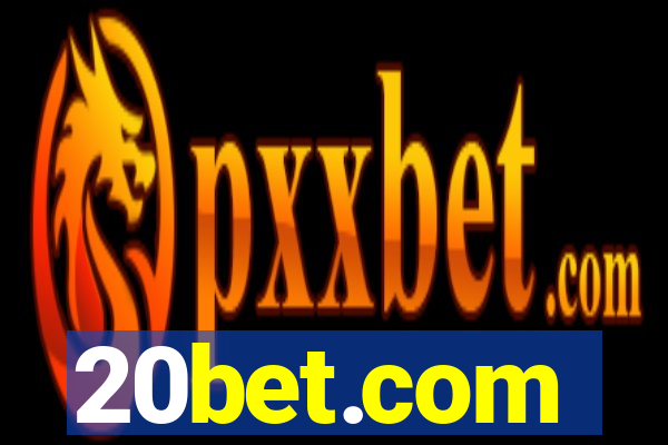 20bet.com