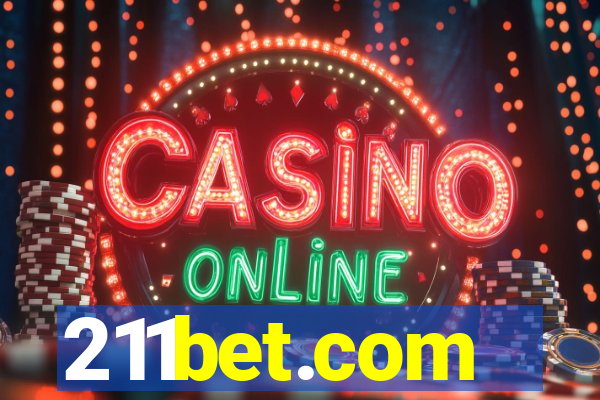 211bet.com