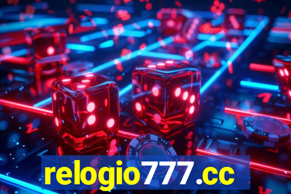 relogio777.cc