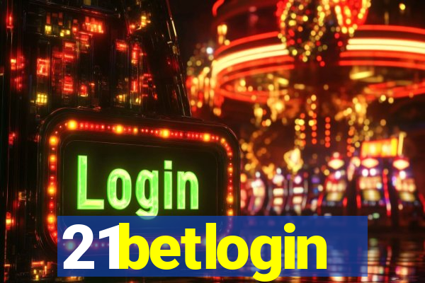 21betlogin