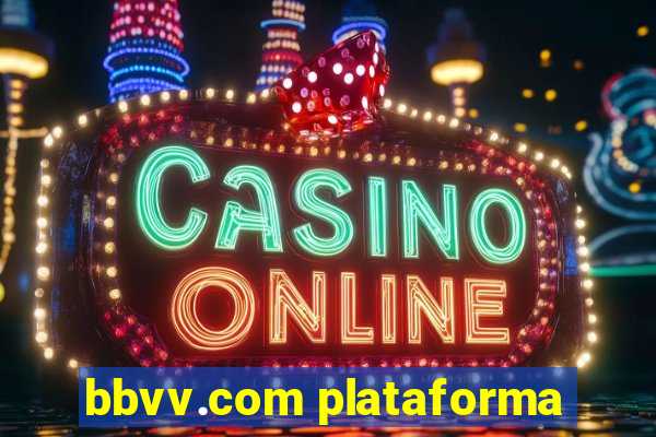 bbvv.com plataforma