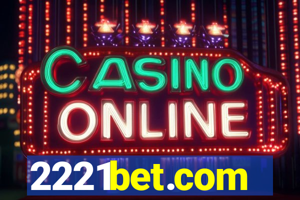 2221bet.com