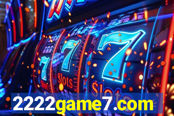 2222game7.com