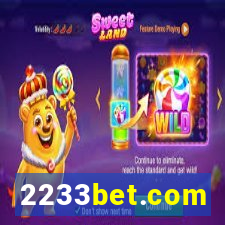 2233bet.com