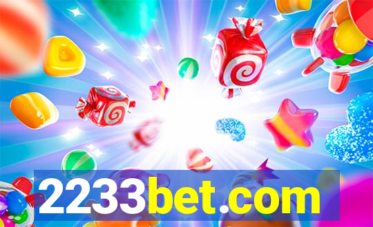 2233bet.com