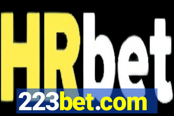 223bet.com