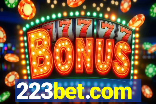 223bet.com