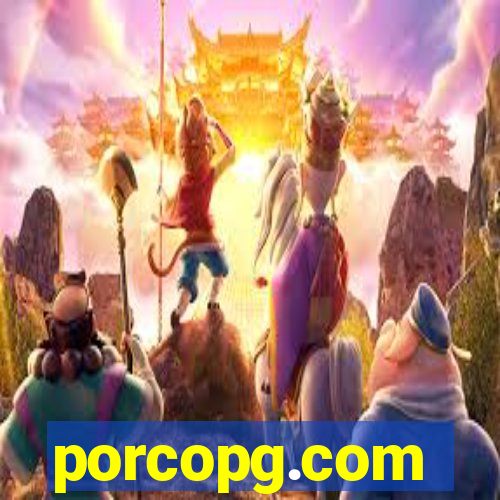 porcopg.com