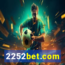 2252bet.com