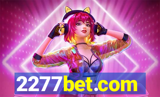 2277bet.com