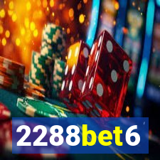 2288bet6