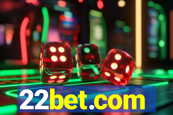 22bet.com